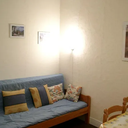 Appartement Résidence Des Thermes